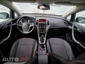 Opel Astra Sports Tourer 1.7 CDTi Cosmo