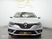 Renault Mégane Sport Tourer 1.5 Blue dCi Limited