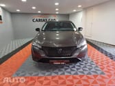 Peugeot 308 SW 1.2 PureTech Allure EAT8