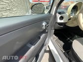 Fiat 500C 1.3 16V MJ Lounge S&S