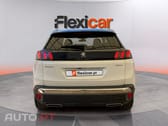 Peugeot 3008 225 e-EAT8 GT Pack