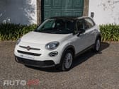 Fiat 500X 1.0 FireFly Lounge