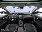 Nissan Qashqai 1.5 dCi N-Connecta