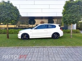 BMW 120 2.0 Pack m