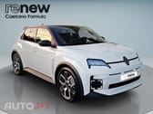 Renault 5 EV52 techno 150 cv autonomia comfort