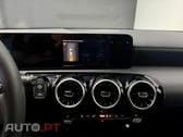 Mercedes-Benz A 180 d 8G-DCT Lim. Special Edition