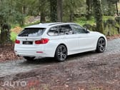 BMW 318 d Sport
