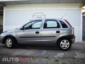 Opel Corsa 1.2 16V Elegance