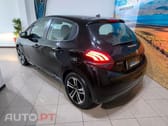 Peugeot 208  Puretech 82 Start Stop Style