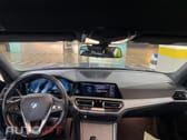 BMW 320 e Pack Essence Auto