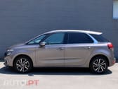 Citroen C4 Picasso 1.6 BlueHDi Intensive