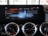 Mercedes-Benz EQA 300 4Matic AMG Line