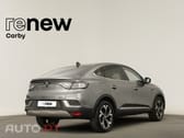 Renault Arkana Arkana 1.6 E-Tech Full Hybrid Techno
