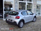 Citroen C3 1.2 PureTech Feel