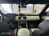Land Rover Range Rover Sport 3.0 SDV6 Autobiography