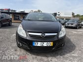 Opel Corsa 1.2 Enjoy