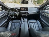 BMW 530 e Pack M