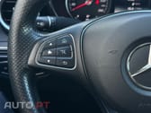 Mercedes-Benz C 220 BlueTEC Exclusive