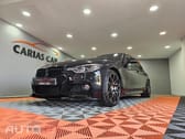 BMW 330 iPerformance Pack M