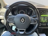 Renault Mégane Sport Tourer 1.6 dCi GT Line