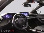 Peugeot 2008 1.2 PureTech Allure EAT8