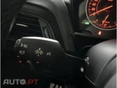 BMW 218 d Coupe Pack M