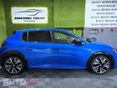 Peugeot E-208 50 kWh GT Line