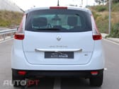 Renault Grand Scénic 1.5 dCi Bose Edition SS