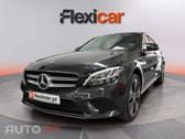 Mercedes-Benz C 300 de T 9G-TRONIC Avantgarde