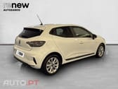 Renault Clio Evolution