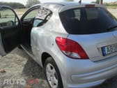 Peugeot 207 Allure