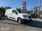 Opel Combo 1.6 CDTi L2H1 S/S