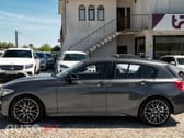BMW 116 d Sport Line