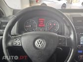 Volkswagen Golf Variant 1.9 TDi BlueM Confortline