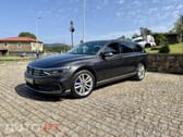 Volkswagen Passat Variant 1.4 TSI GTE+ Plug-in