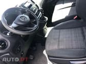 Mercedes-Benz Vito 111 CDi/34 Select