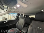 Ford Kuga 2.5 PHEV Vignale