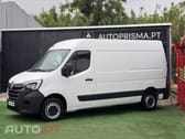 Renault Master 2.3 dCi 100.33 L2H2