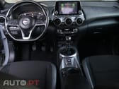 Nissan Juke 1.0 DIG-T N-Design Black