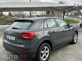 Audi Q2 1.0 TFSI