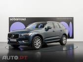 Volvo XC60 2.0 T8 PHEV Momentum Plus AWD