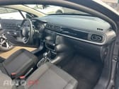 Citroen C3 1.2 PureTech Max EAT6