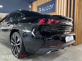 Peugeot 508 1.5 BlueHDi GT EAT8