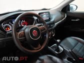 Fiat Tipo 1.3 M-Jet Lounge