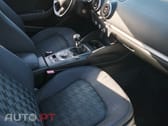 Audi A3 Sportback 1.6