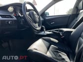 BMW 520 DA EXECUTIVE