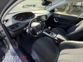 Peugeot 308 SW 1.5 BlueHDi Allure Pack