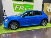 Peugeot E-208 50 kWh Allure