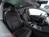Tesla Model Y Long Range Tração Integral