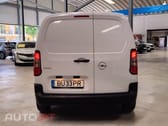 Opel Combo 1.5 CDTi Edition